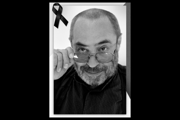 Fotó: Facebook/Jókai Színház Elhunyt Jancsik Ferenc, a Békéscsabai Jókai Színház örökös tagja