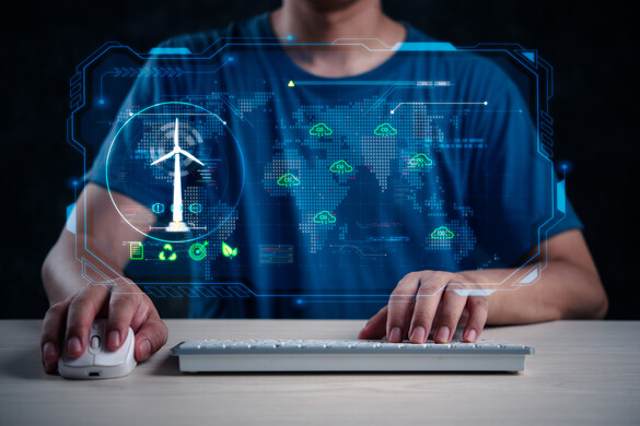 Digitális lábnyomok: hogyan buktatják le az elkövetőket online?