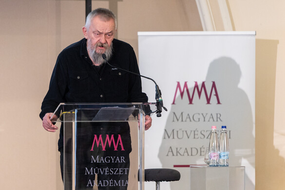 A településnek addig van értelme, amíg van közösség 