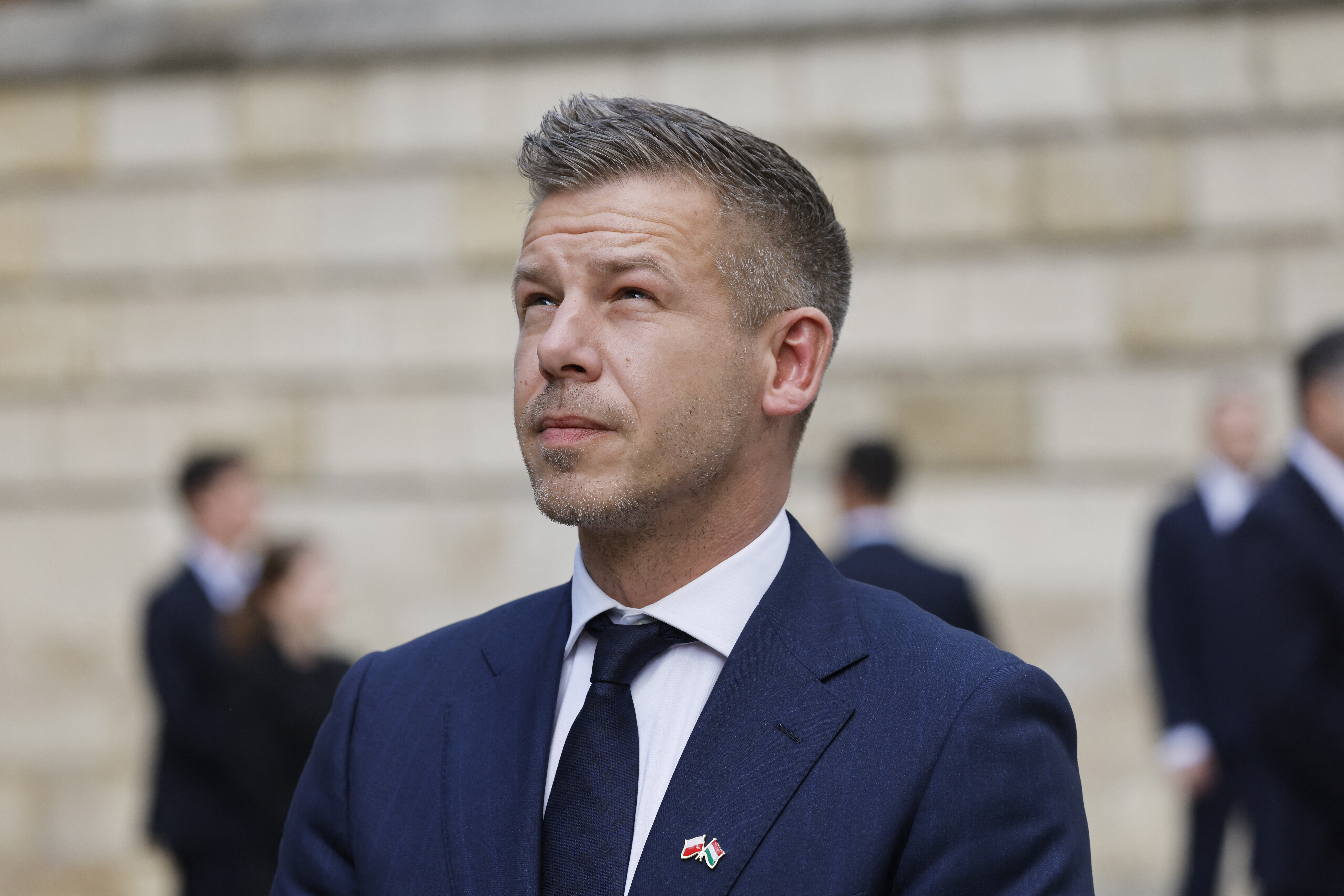 A magyar nép megfogadta II. János Pál pápa tanácsát, hogy ne féljen + Videó