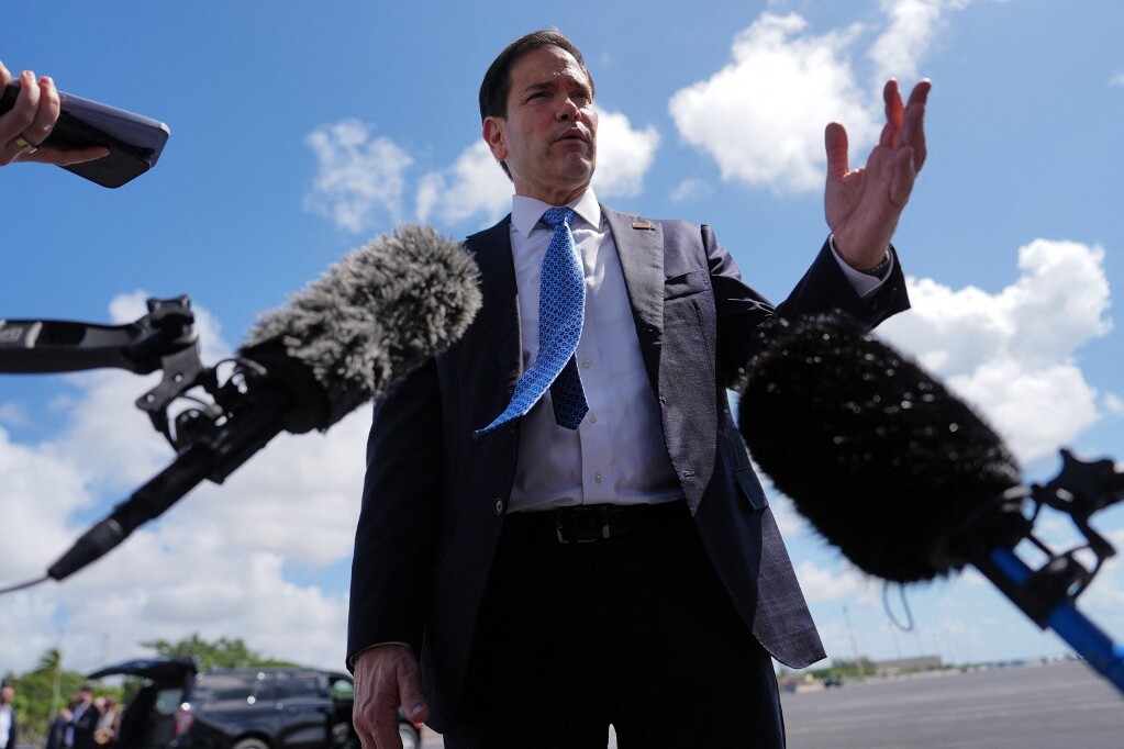 Rubio szerint még napokig tarthat a tárgyalás Iránnal