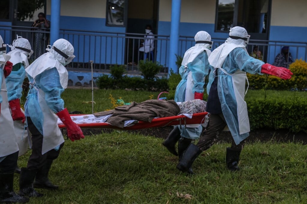 A WHO hat hónapra szóló, 518 millió dolláros tervet hirdetett meg az ebola elleni küzdelemre