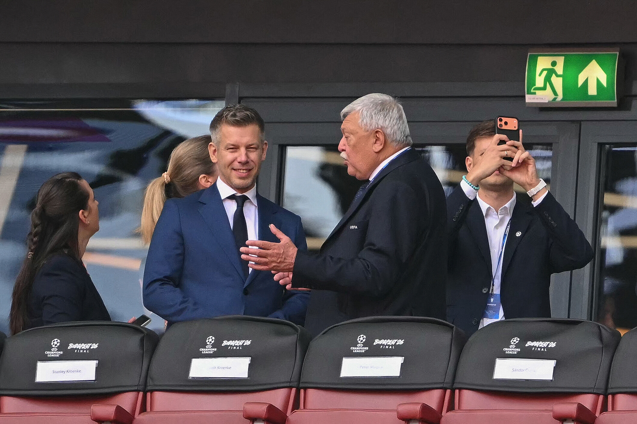 Budapest és Magyarország szépsége a világ minden részére eljutott