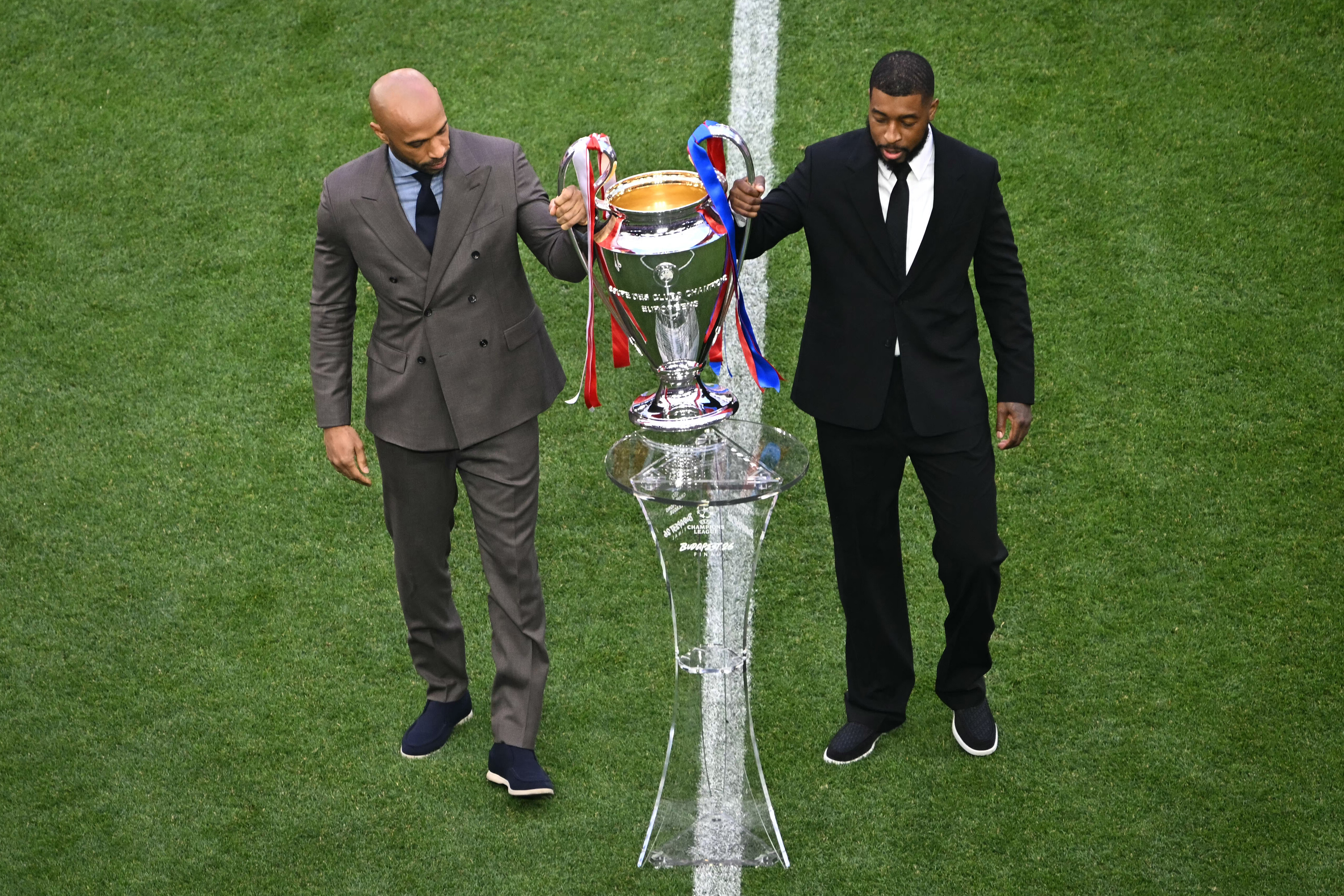 Paris Saint-Germain - PSG Arsenal