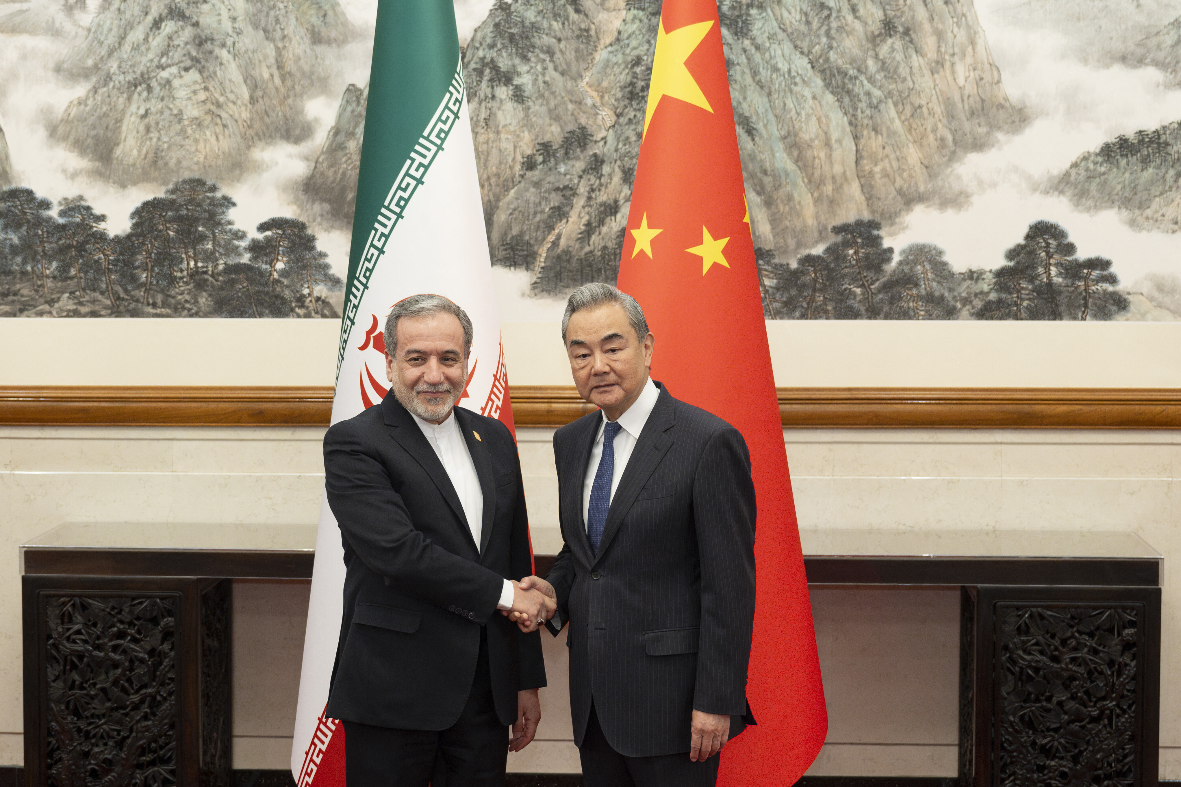 Irán „átfogó megállapodást” akar az USA-val