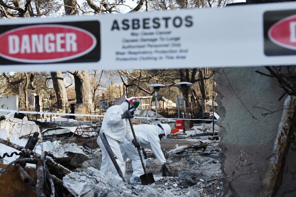 Sopronban is kimutatta a szennyezés jelenlétét a Greenpeace