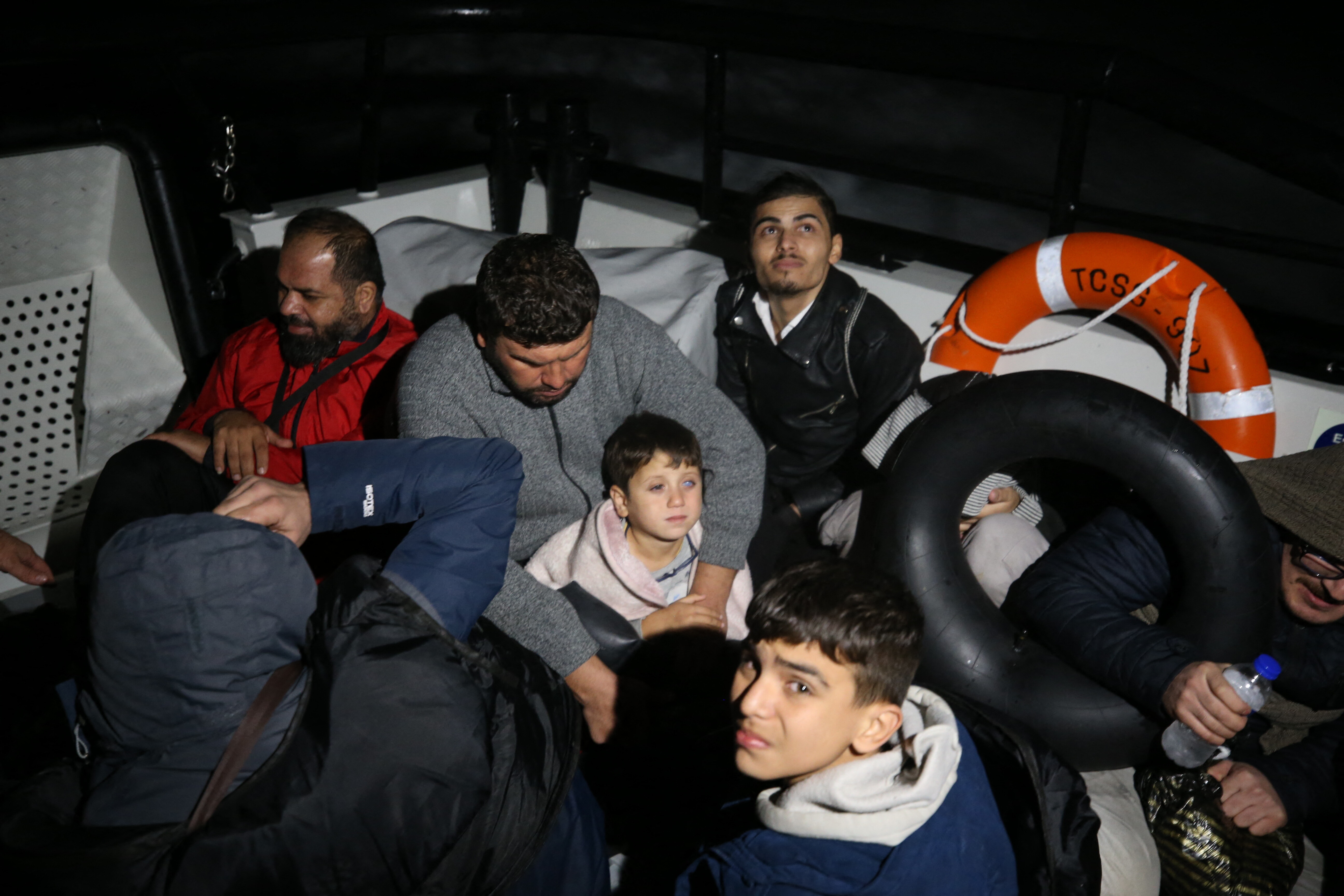Az EU 20 millió euró humanitárius segélyt nyújt Törökországnak 2026-ban