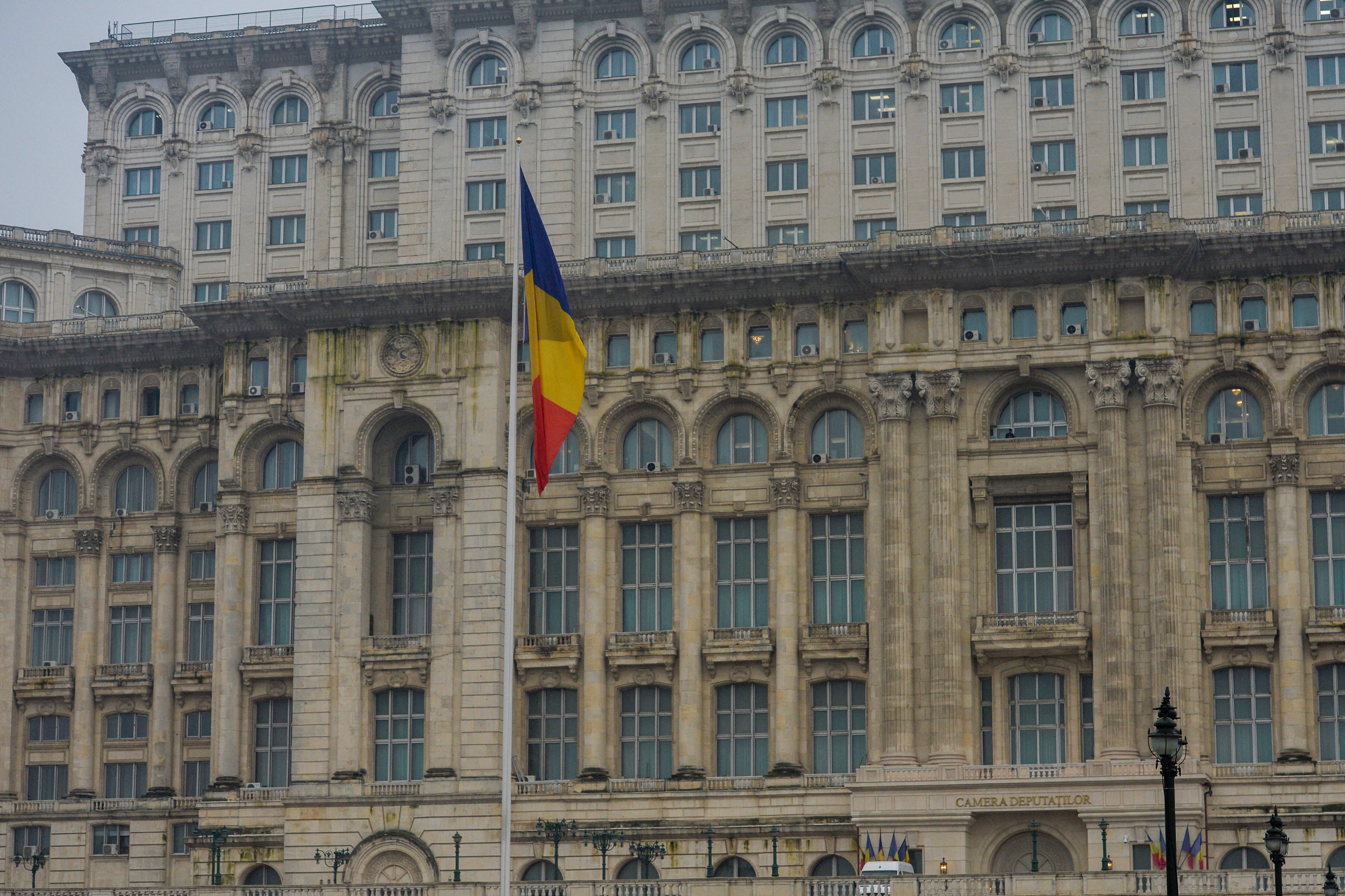 A PSD újjászervezné az európai elkötelezettségű pártok koalícióját