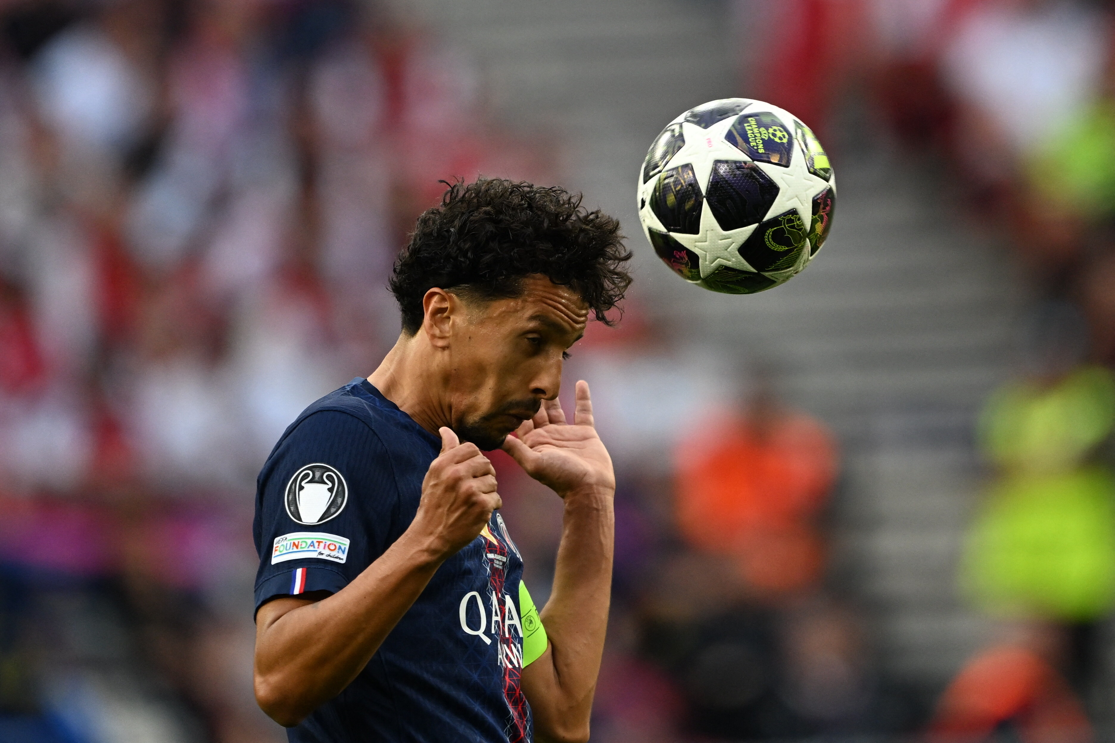 Paris Saint-Germain - PSG Arsenal