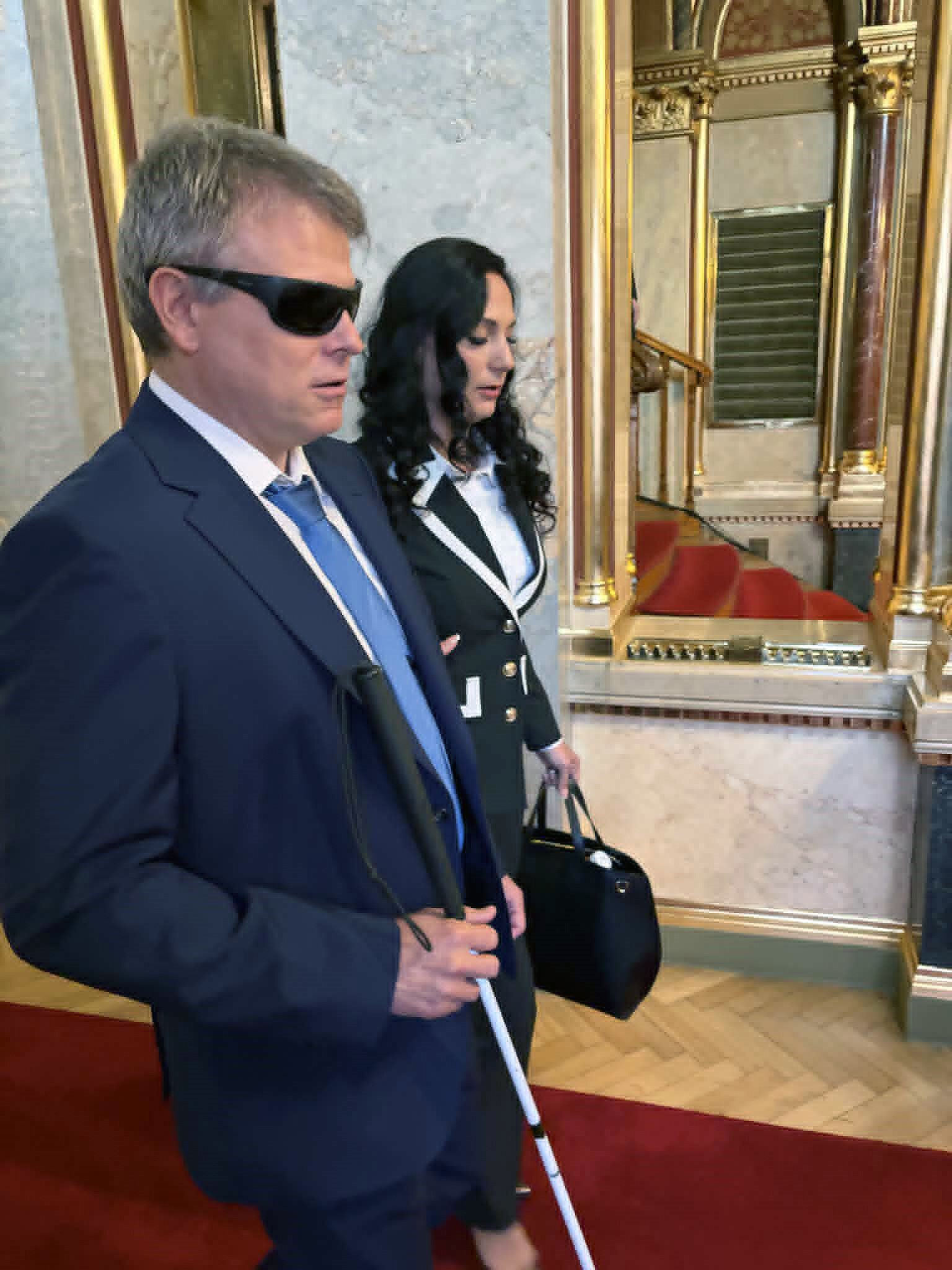 Az új Országgyűlés alakuló ülése – 2026. május 9.