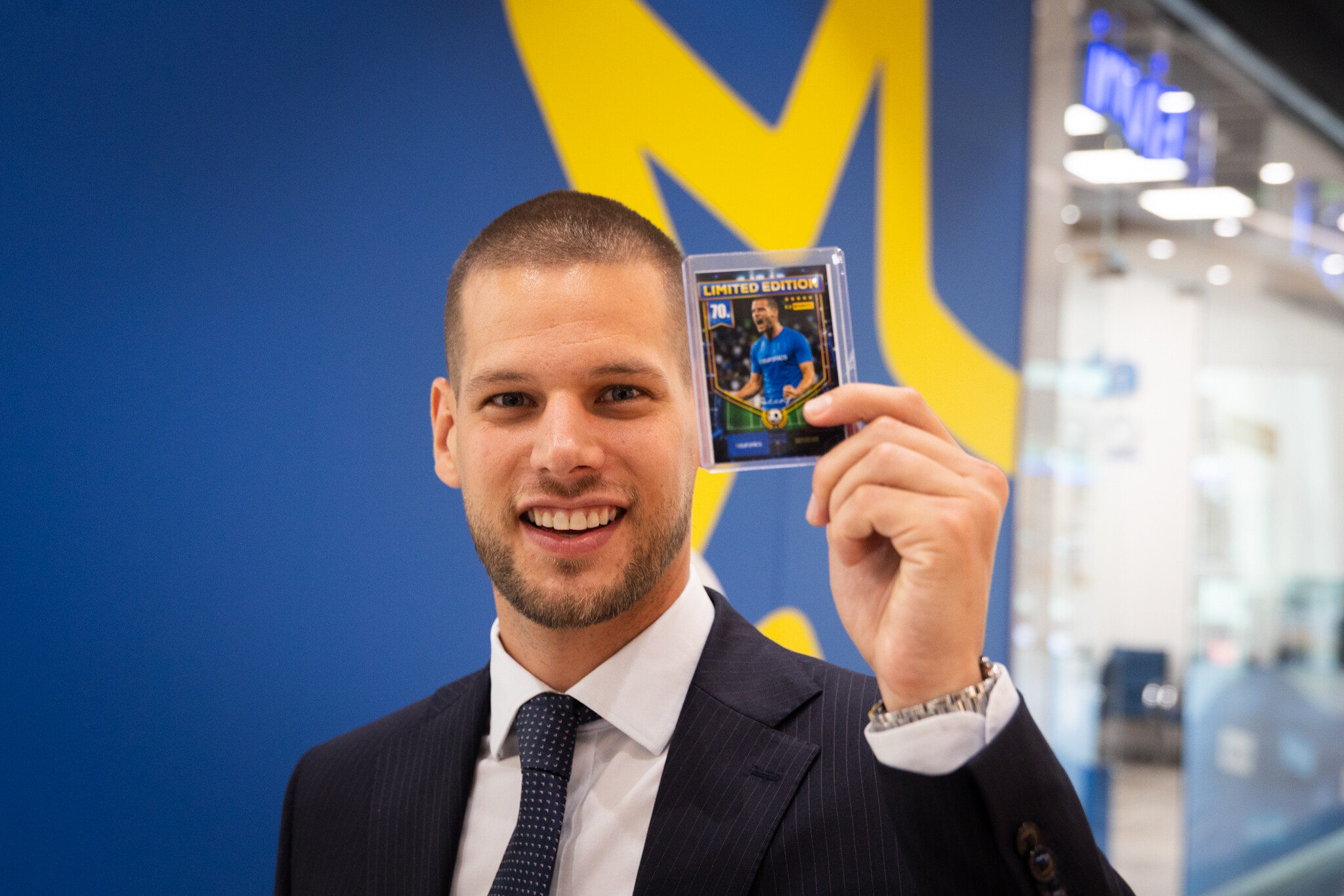 Megnyitotta hetvenedik üzletét az Euronics