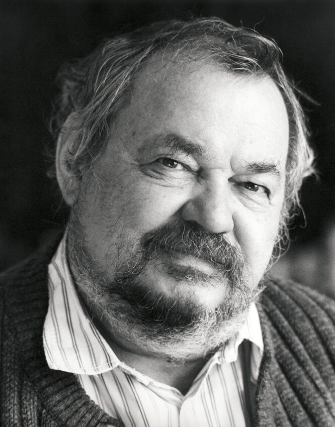 Lázár Ervin író
