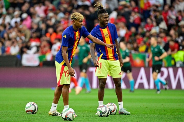 Nyolc Barcelona-játékos a spanyol keretben, a Real Madridból senki