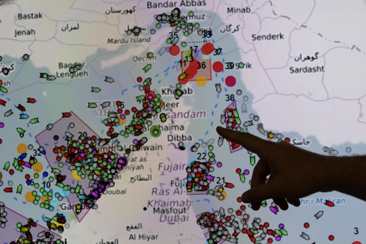 Irak és Pakisztán megállapodott Iránnal