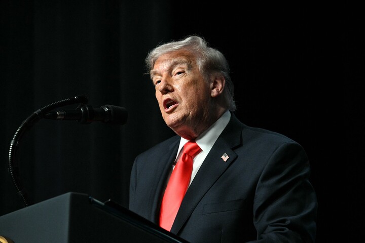 Trump és üzletei szorosan kapcsolódnak Iránhoz