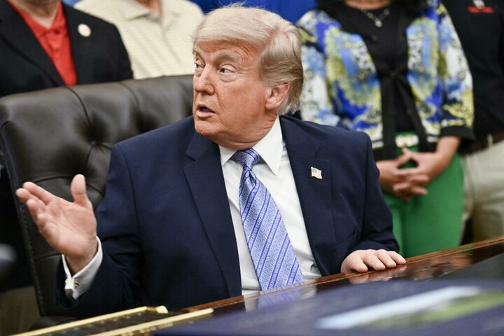 Korlátoznák Donald Trump jögkörét