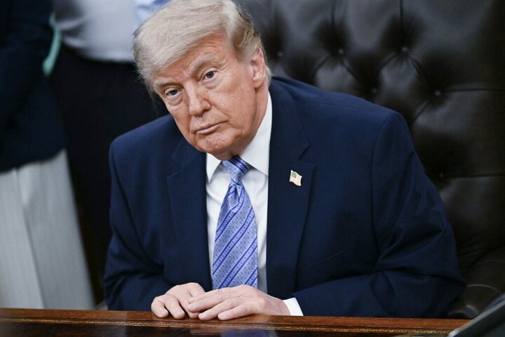 Aggasztó lehet Trump egészségügyi állapota?