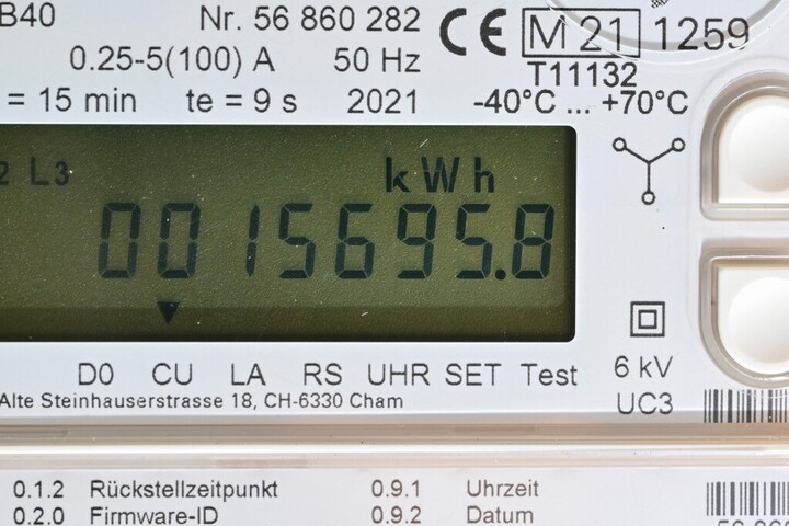 Fotó: AFP/DPA/Patrick Pleul Új nevet adna Róma az elektromos potenciálnak