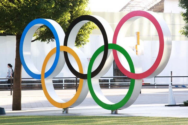 Fotó: AFP/The Yomiuri Shimbun/Yomiuri/Norikazu Tateishi Megkezdődtek a sportági konzultációk 2028-as ötkarikás játékok kapcsán