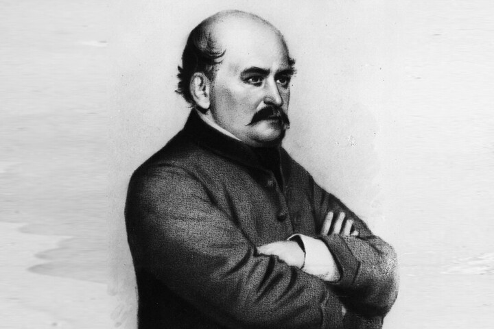 Semmelweis Rend – a tiszta kéz és betegbiztonság nagykövetei