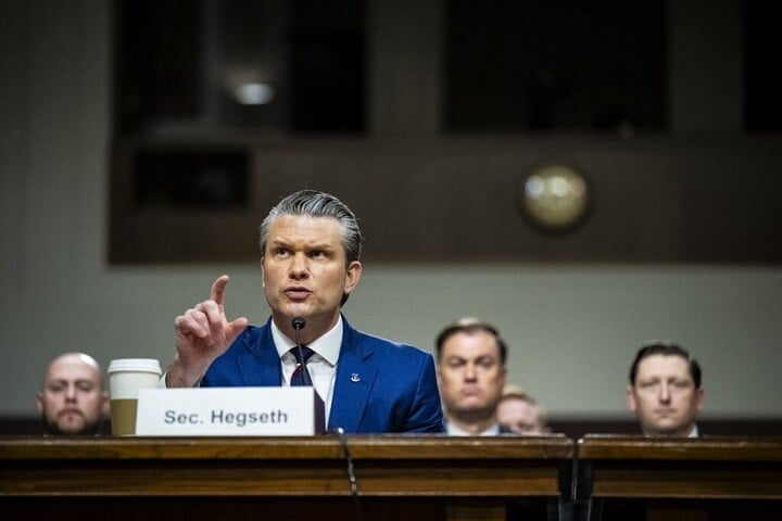 Washington döntése mindenkit meglepett