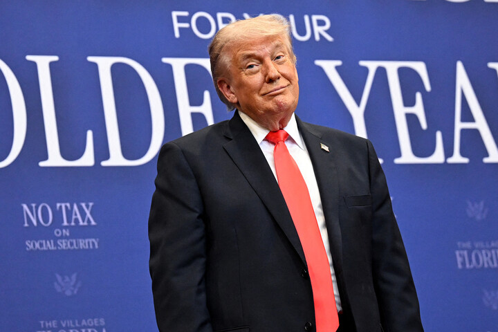 Európának nem kedveznének Trump további intézkedései