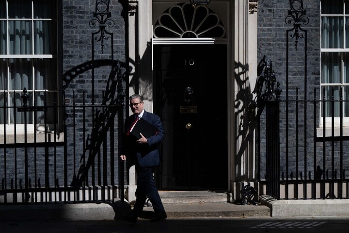Nem kíván lemondani a brit miniszterelnök