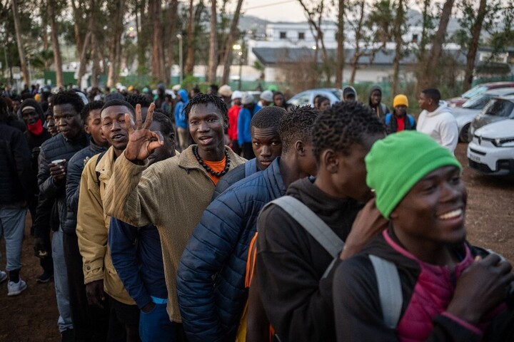 Sierra Leone befogad az Egyesült Államokból kitoloncolt több száz nyugat-afrikait