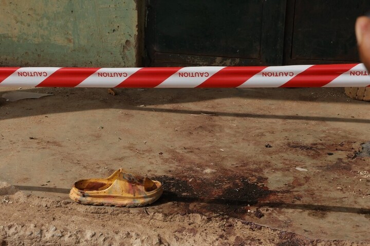 Fotó: AFP/NurPhoto/next24online Több mint negyven diák eltűnt egy nigériai iskolát érő támadás után