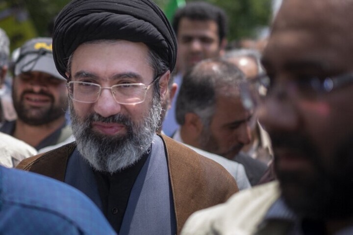 Fotó: AFP/NurPhoto/Morteza Nikoubazl Irán és Omán megbeszélést folytatott Hormuzról