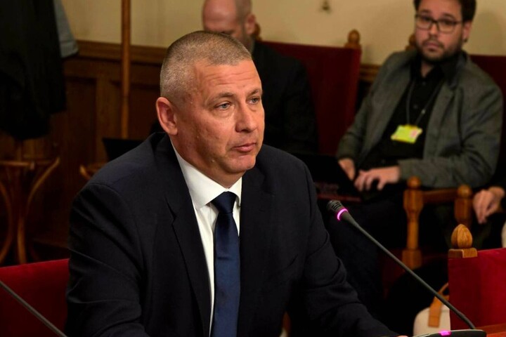 Visszaépítjük a visegrádi négyekben a kölcsönös bizalmat, partnerséget és közös stratégiai gondolkodást