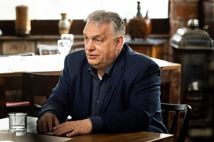 Orbán Viktor: Véget ért egy korszak