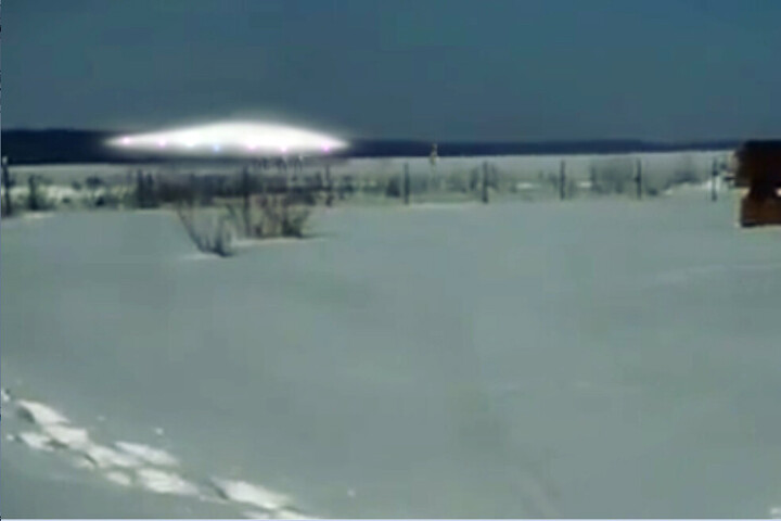 Negyven éve született a szovjet UFO-legenda
