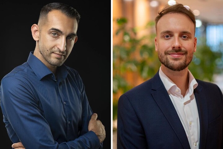 Fotó: Facebook/Péter Magyar Magyar Péter bejelentette, kiket jelöl a Tisza Párt európai parlamenti képviselőnek
