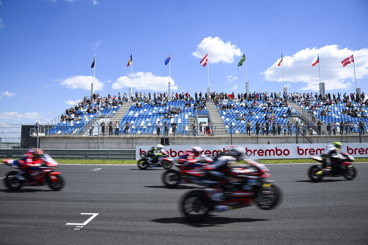Fotó: MTI/Bodnár Boglárka Bulega sporttörténeti győzelmet aratott a Balatonnál