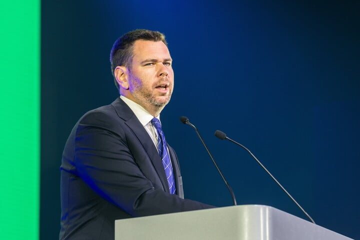 Fotó: MTI/Kocsis Zoltán Egyértelmű felhatalmazást kapott a kormány a közösségi közlekedés fejlesztésére