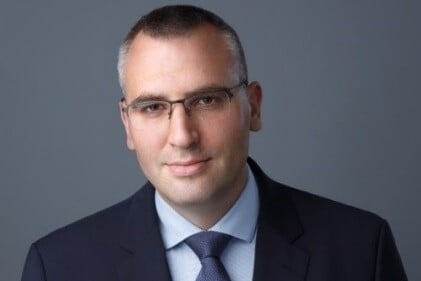 Fotó: mnb.hu Az EBA igazgatótanácsi tagnak választotta az MNB alelnökét