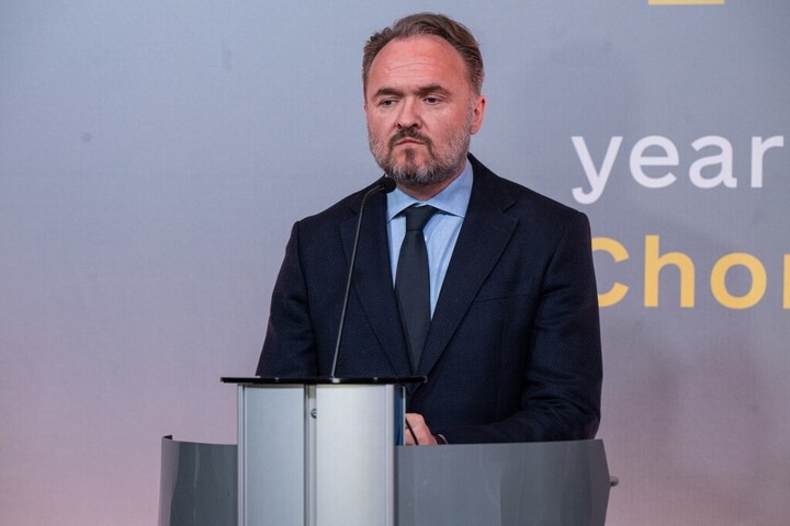 Dan Jørgensen szerint ez a világtörténelem legsúlyosabb energiaválsága