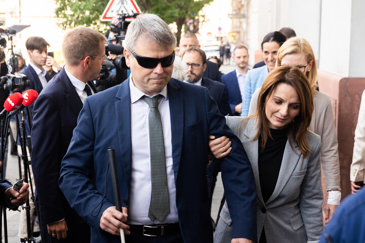 Bemutatta a szociális és családügyi miniszter, milyen fejlesztések várhatók az uniós forrásokból