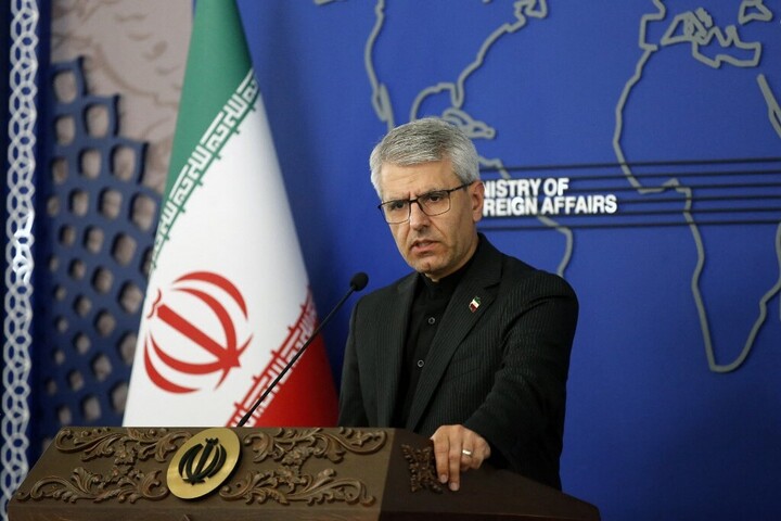 Irán szerint a zárolt források a megállapodás részét képezik