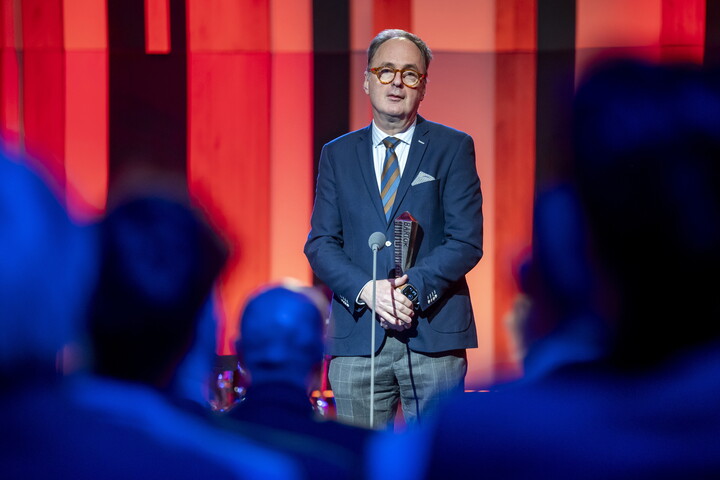 Átadták a Bartók Rádió Zenei Díjait