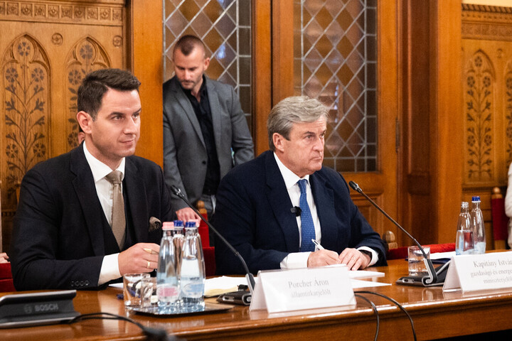 Kiszámítható szabályok és átláthatóság kell