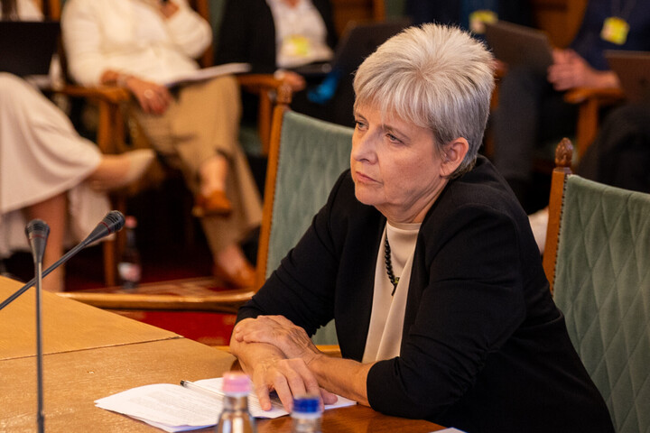 Lannert Judit: Szükséges a Nemzeti alaptanterv felülvizsgálata