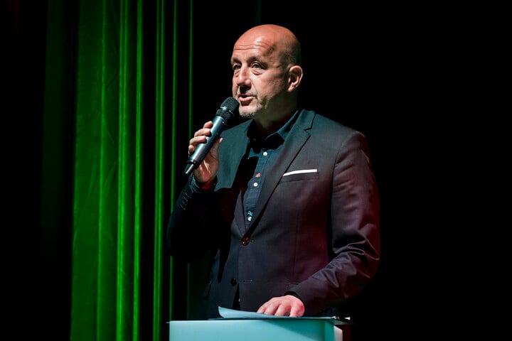 Mezei Dániel lett a Magyar Szörf Szövetség új elnöke