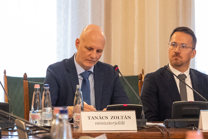 Vezetőváltás jön az állami digitális cégeknél