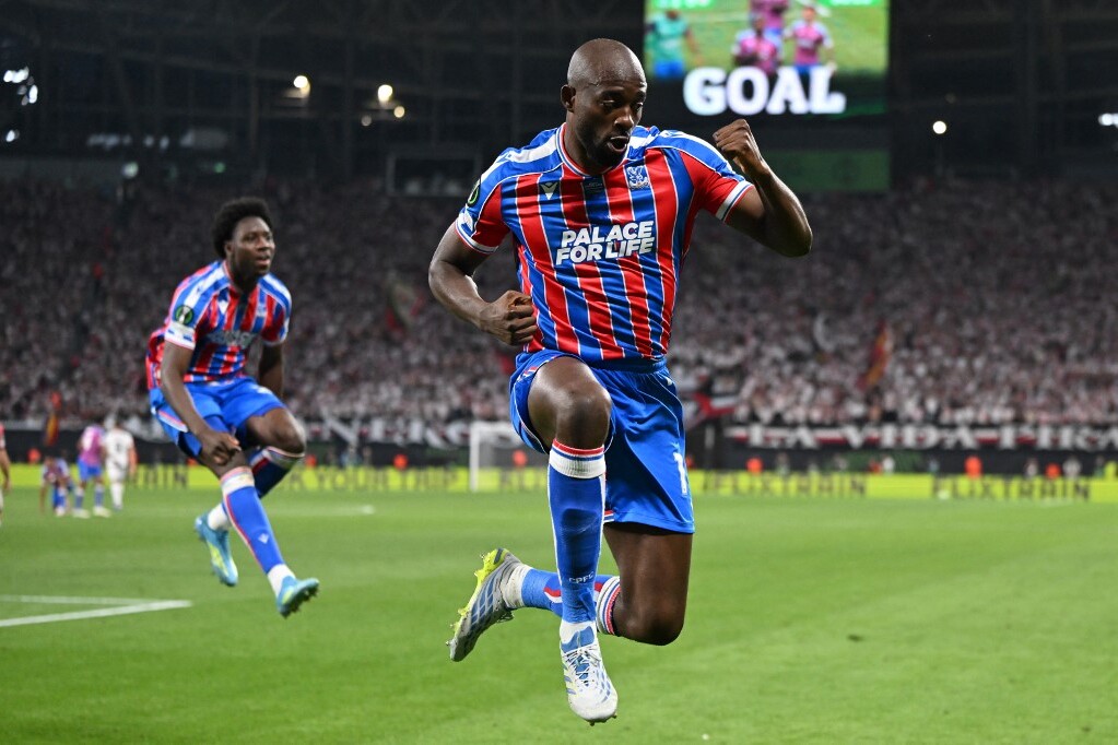 Az Aston Villa után a Crystal Palace is európai kupát nyert palace