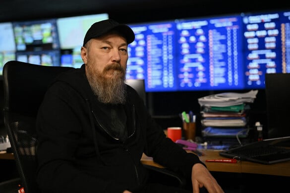 Az ukrán drónparancsnok megfenyegette a fehérorosz elnököt