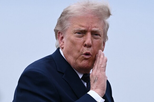 Trump: Az iráni megállapodás nagyrészt megszületett
