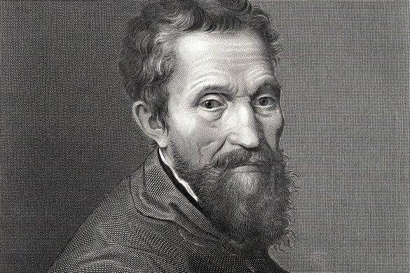 A Vatikánnak nem sikerült levédetni Michelangelo nevét