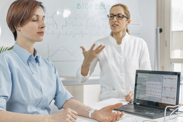 Biofeedback – hogyan tanulhatjuk meg irányítani a testünket?